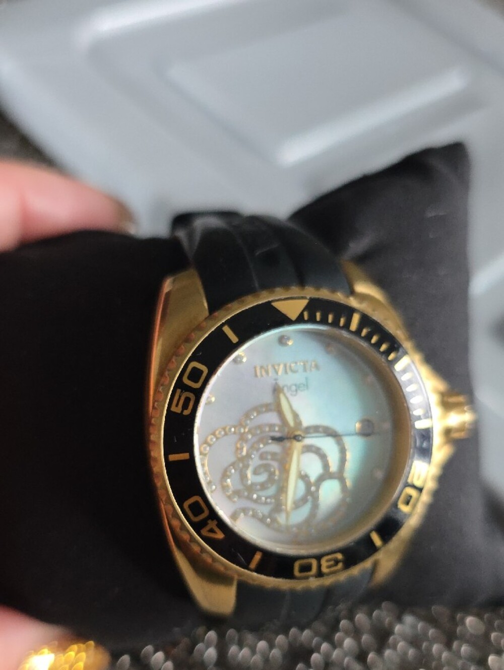 Wristwatch (not in provided subcategories) - Picture 2 of 7